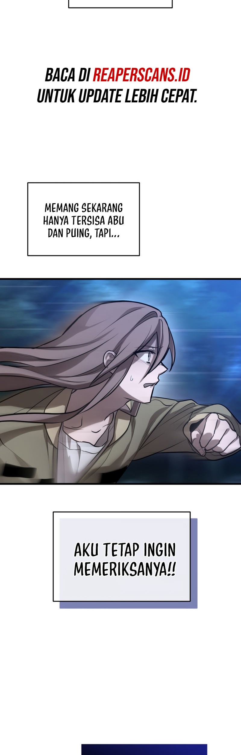 Dororo Re:Verse Chapter 10 Gambar 23