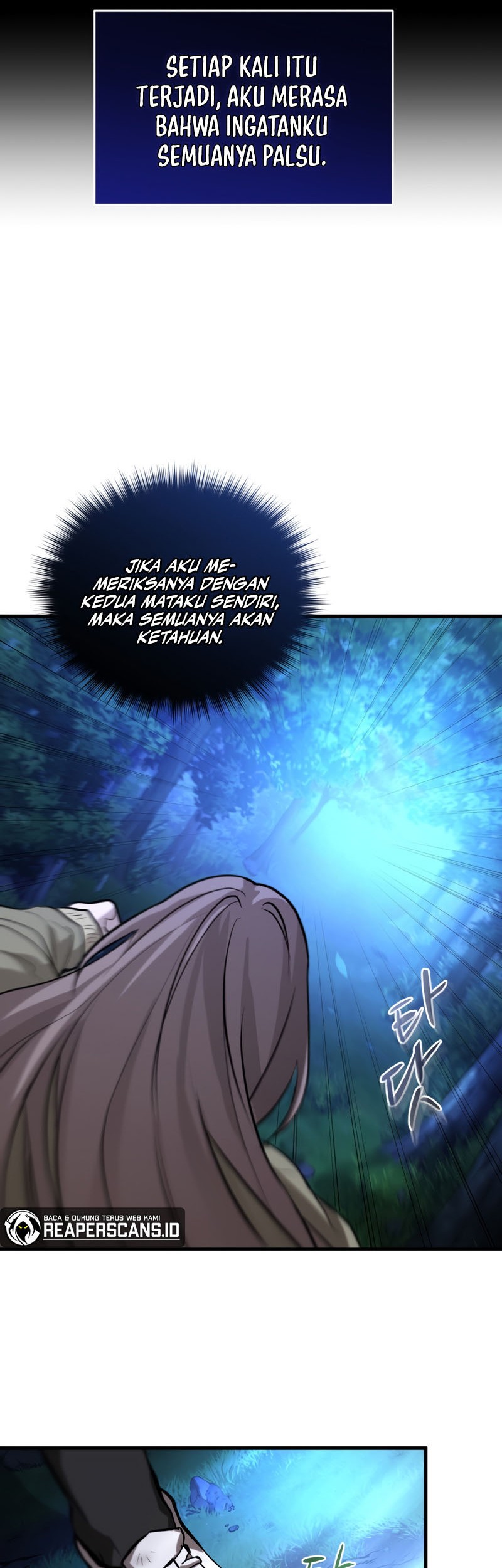 Dororo Re:Verse Chapter 10 Gambar 25