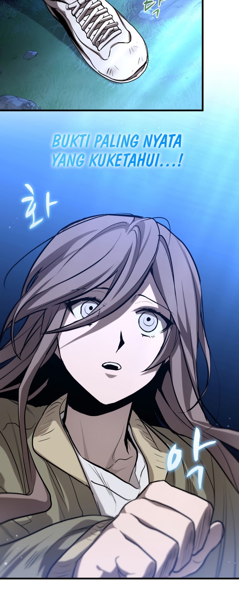 Dororo Re:Verse Chapter 10 Gambar 26
