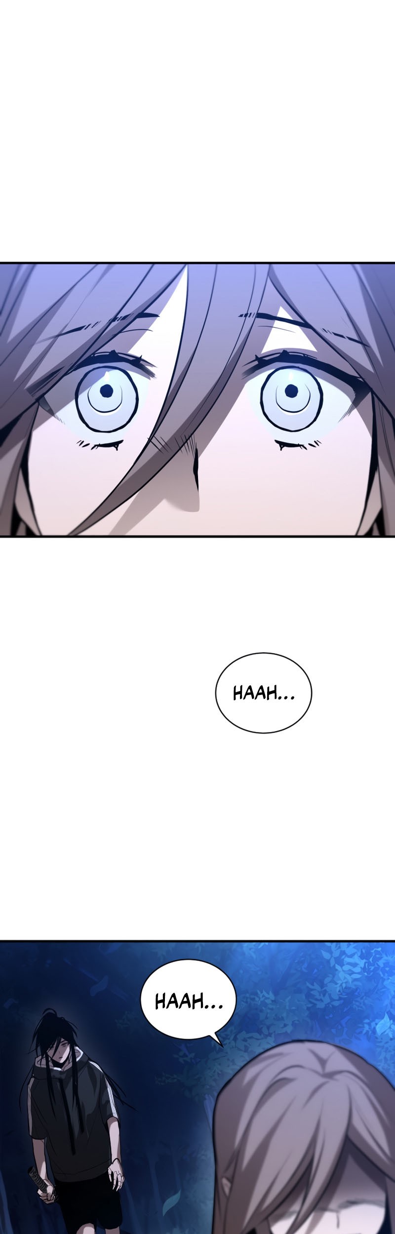 Dororo Re:Verse Chapter 10 Gambar 27