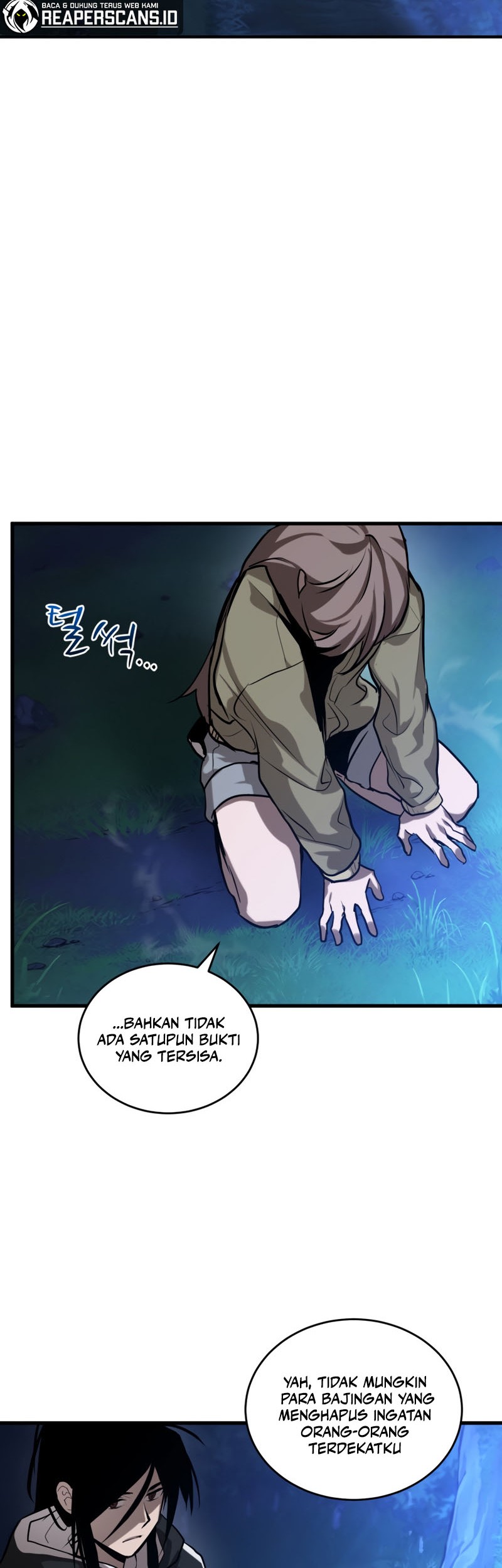 Dororo Re:Verse Chapter 10 Gambar 30