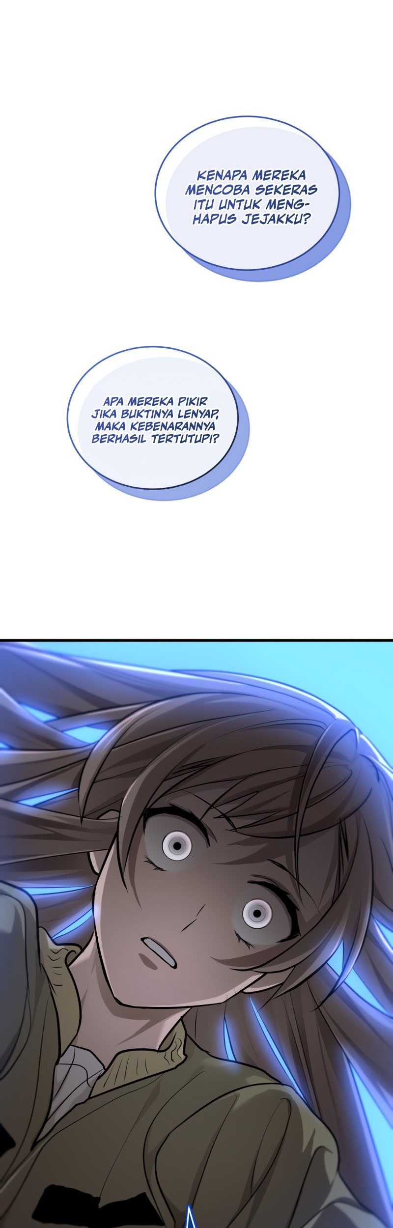 Dororo Re:Verse Chapter 10 Gambar 32