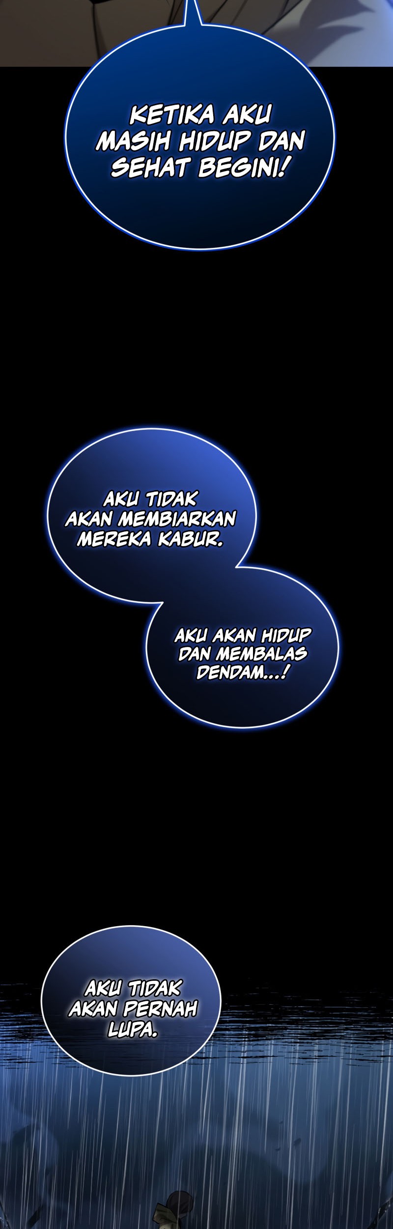 Dororo Re:Verse Chapter 10 Gambar 33