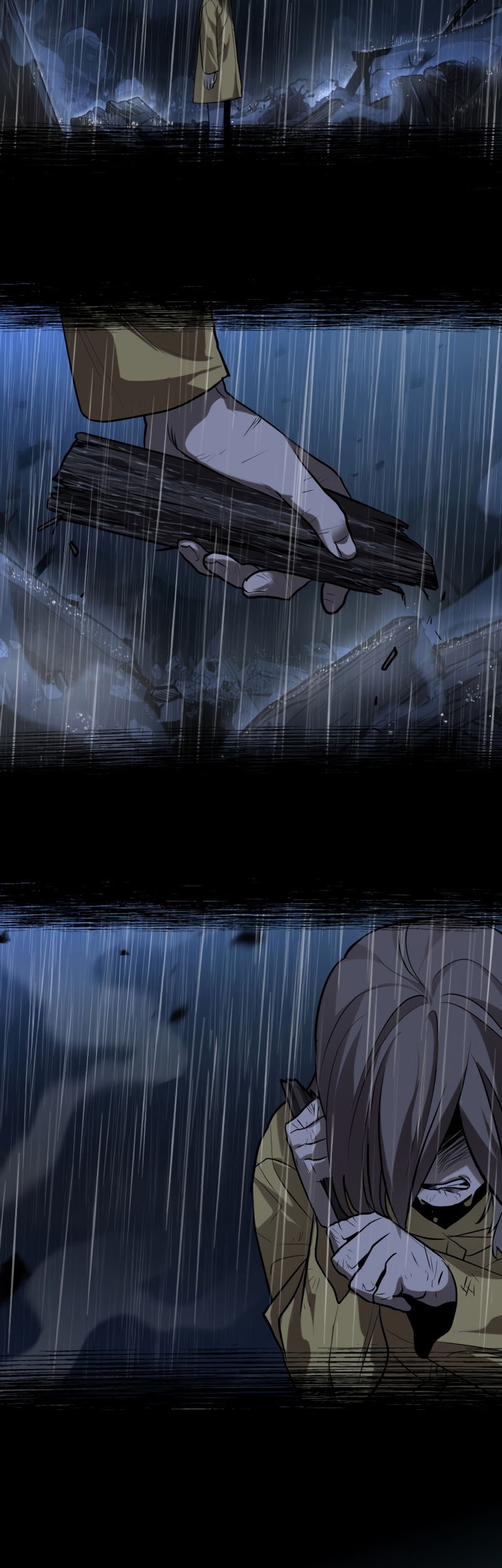 Dororo Re:Verse Chapter 10 Gambar 34