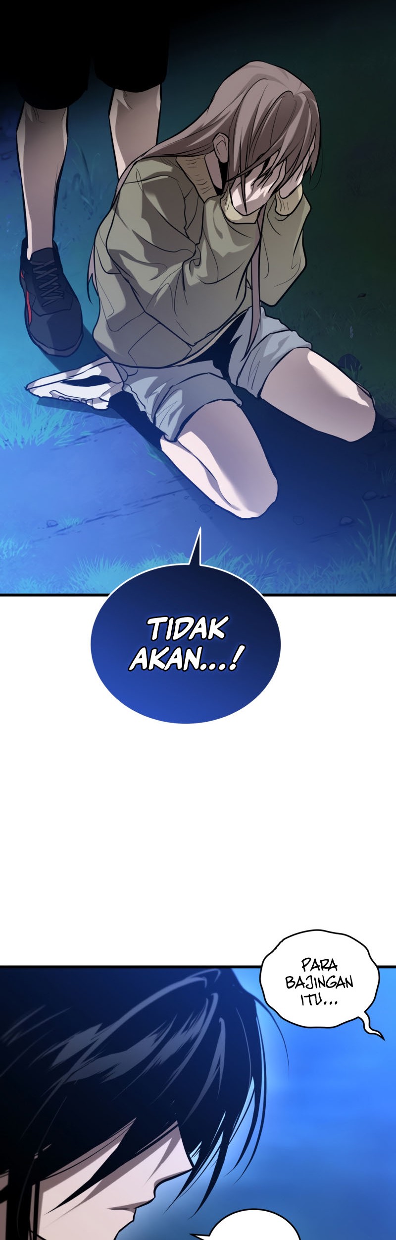 Dororo Re:Verse Chapter 10 Gambar 35