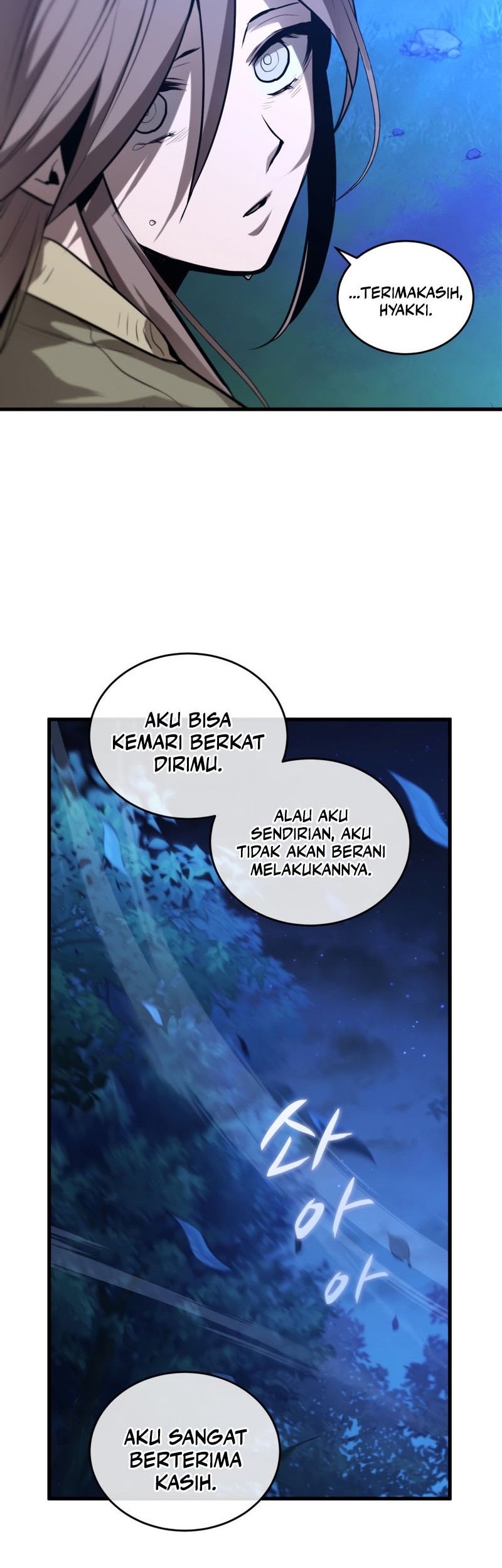 Dororo Re:Verse Chapter 10 Gambar 38