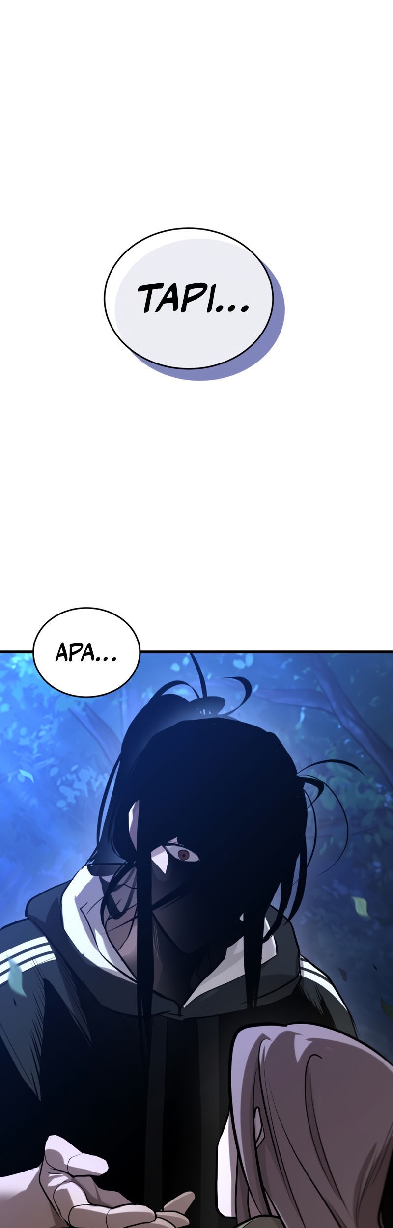 Dororo Re:Verse Chapter 10 Gambar 39