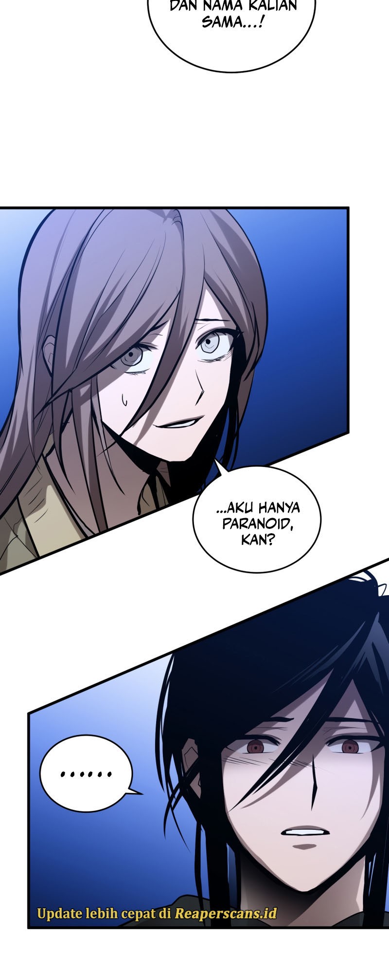 Dororo Re:Verse Chapter 10 Gambar 41