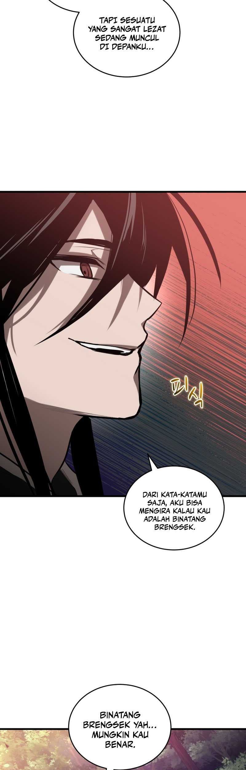 Dororo Re:Verse Chapter 09 Gambar 36