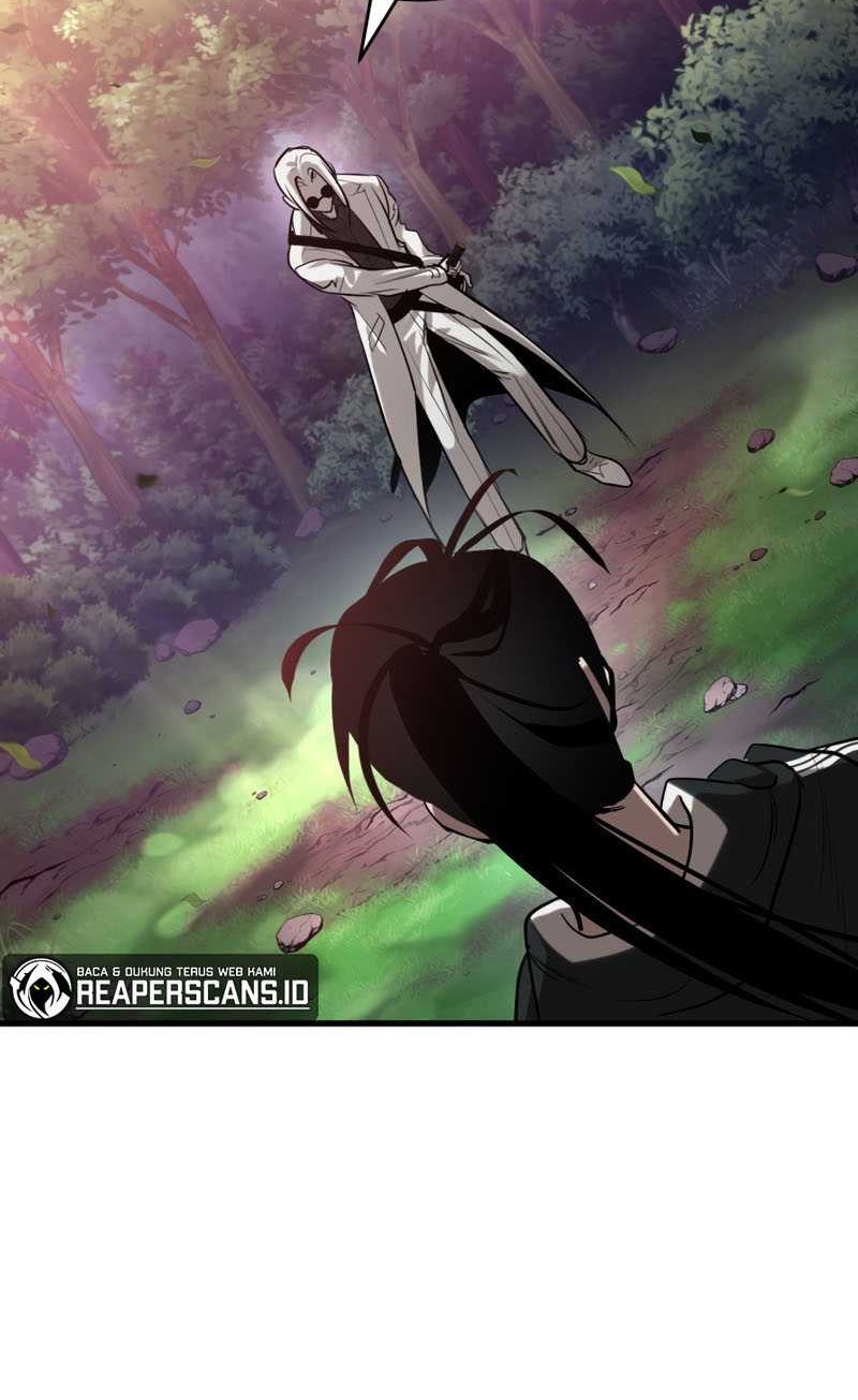 Dororo Re:Verse Chapter 09 Gambar 37
