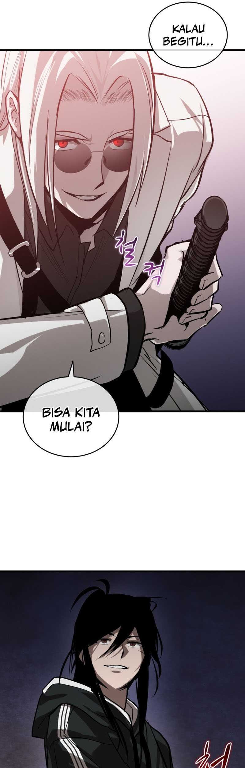 Dororo Re:Verse Chapter 09 Gambar 38