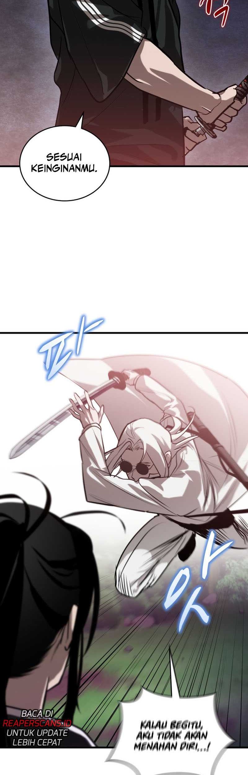Dororo Re:Verse Chapter 09 Gambar 39