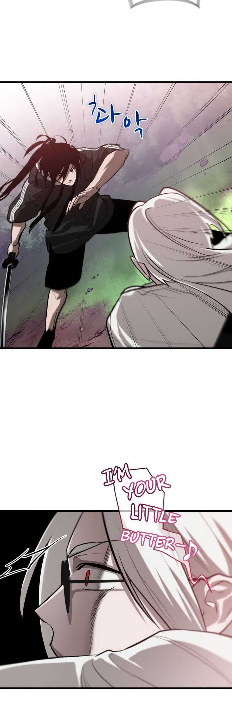 Dororo Re:Verse Chapter 09 Gambar 40