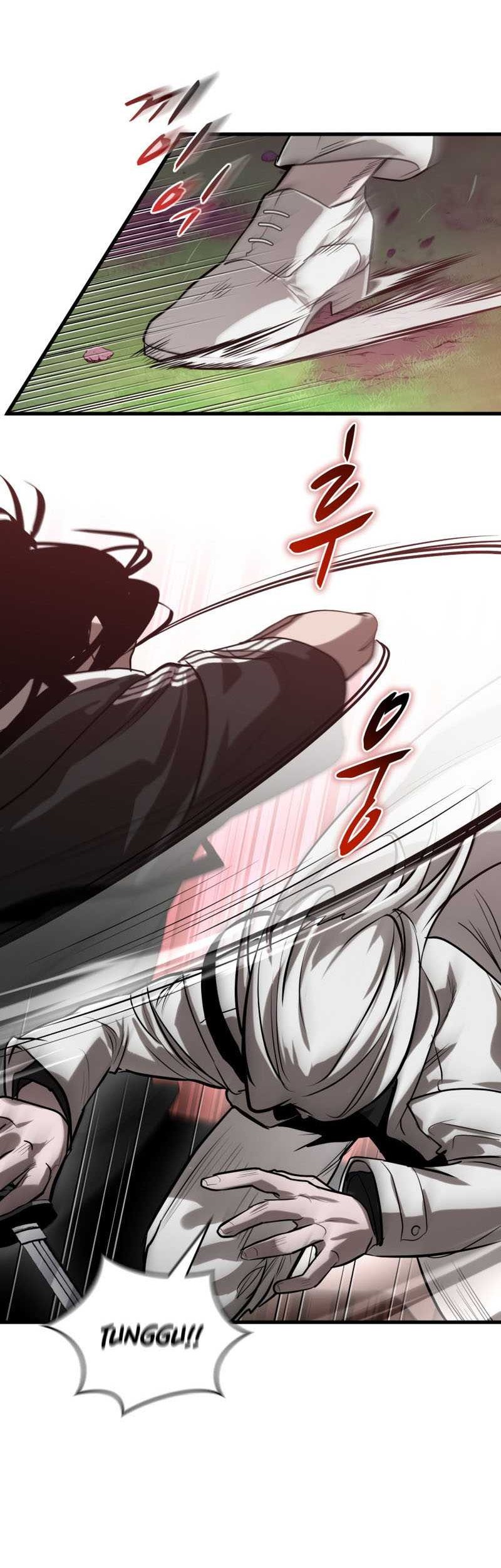 Dororo Re:Verse Chapter 09 Gambar 41