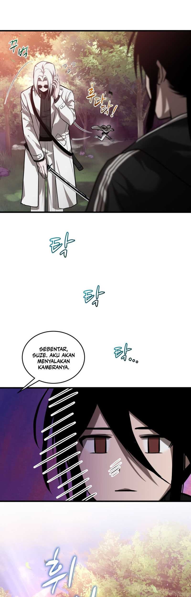 Dororo Re:Verse Chapter 09 Gambar 46