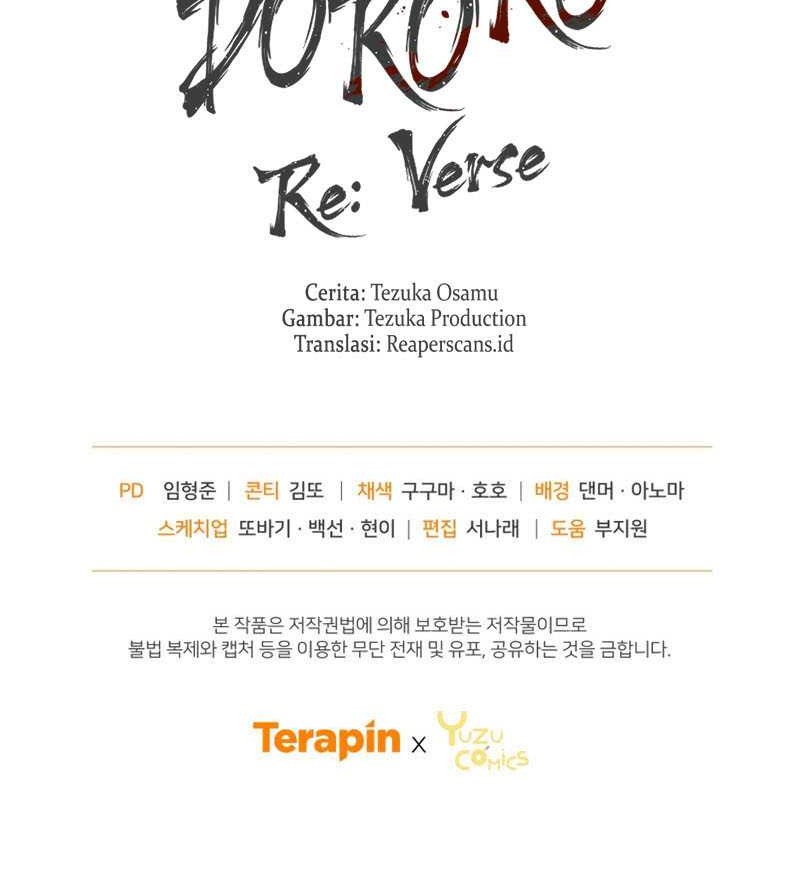 Dororo Re:Verse Chapter 09 Gambar 48