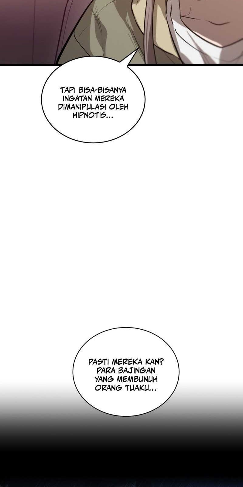 Dororo Re:Verse Chapter 09 Gambar 5