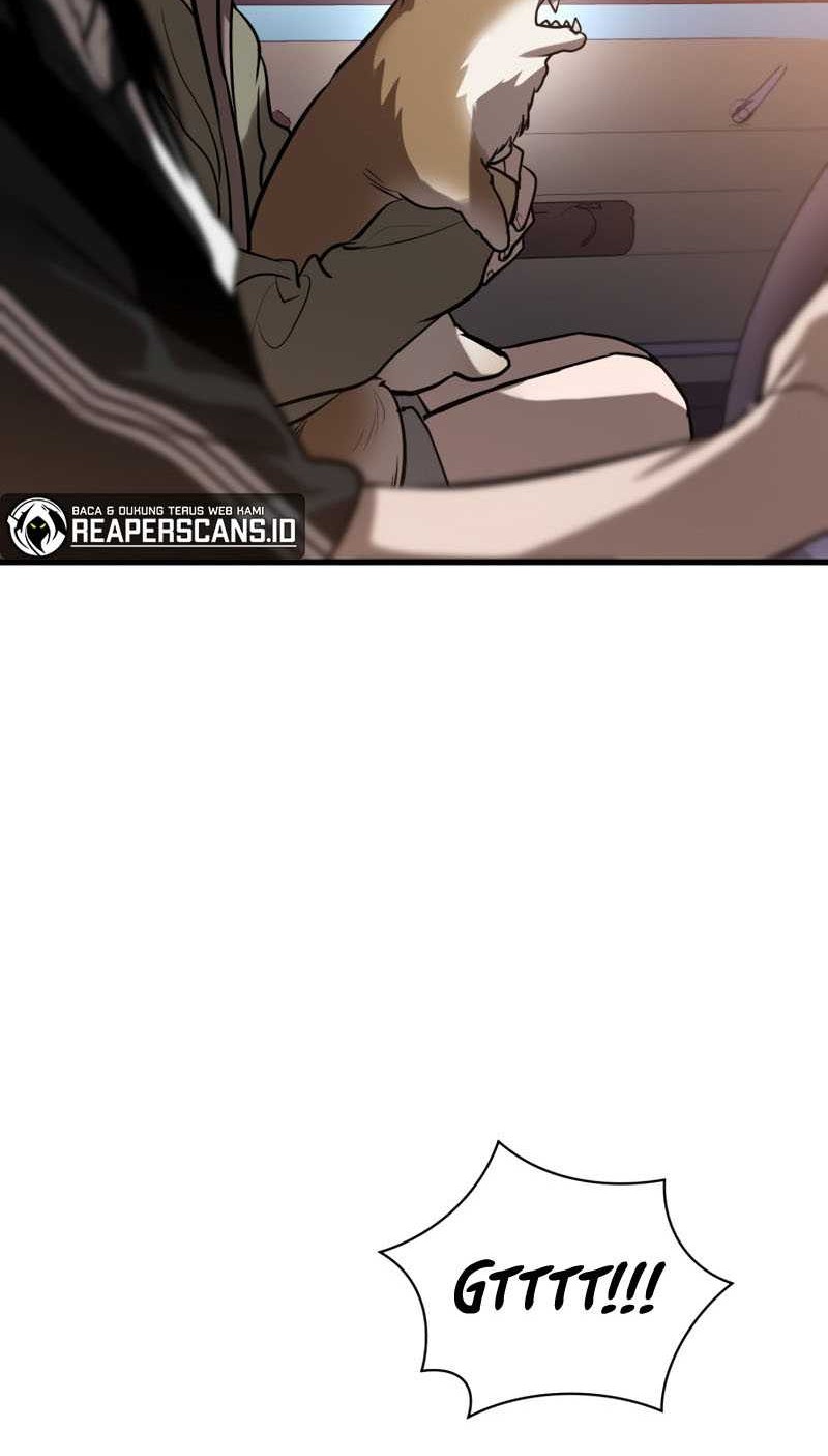 Dororo Re:Verse Chapter 09 Gambar 9