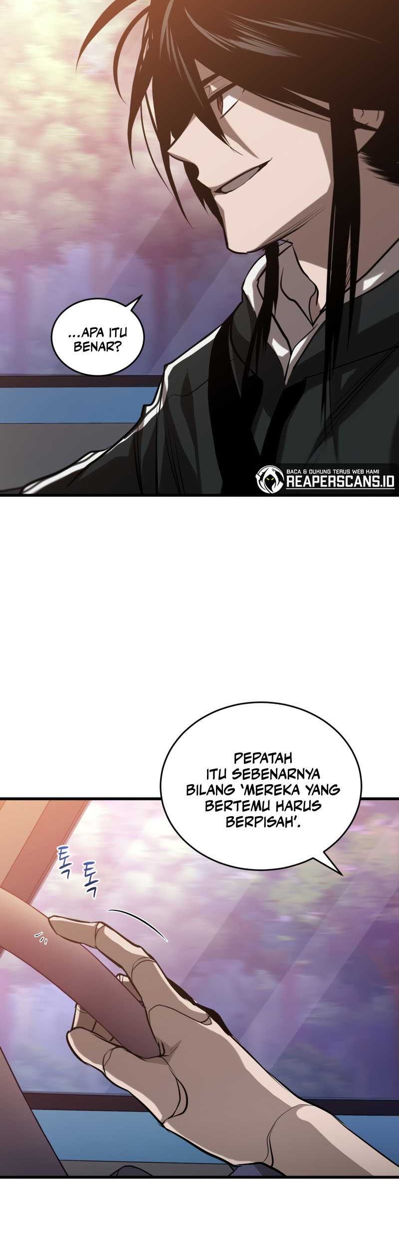 Dororo Re:Verse Chapter 09 Gambar 16