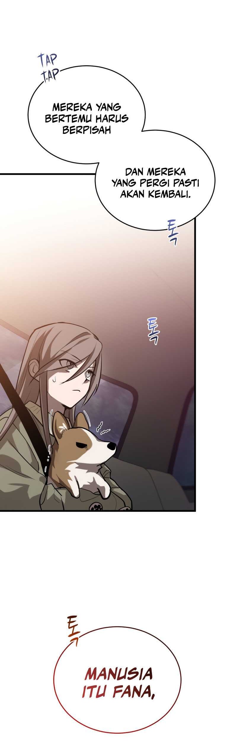 Dororo Re:Verse Chapter 09 Gambar 17
