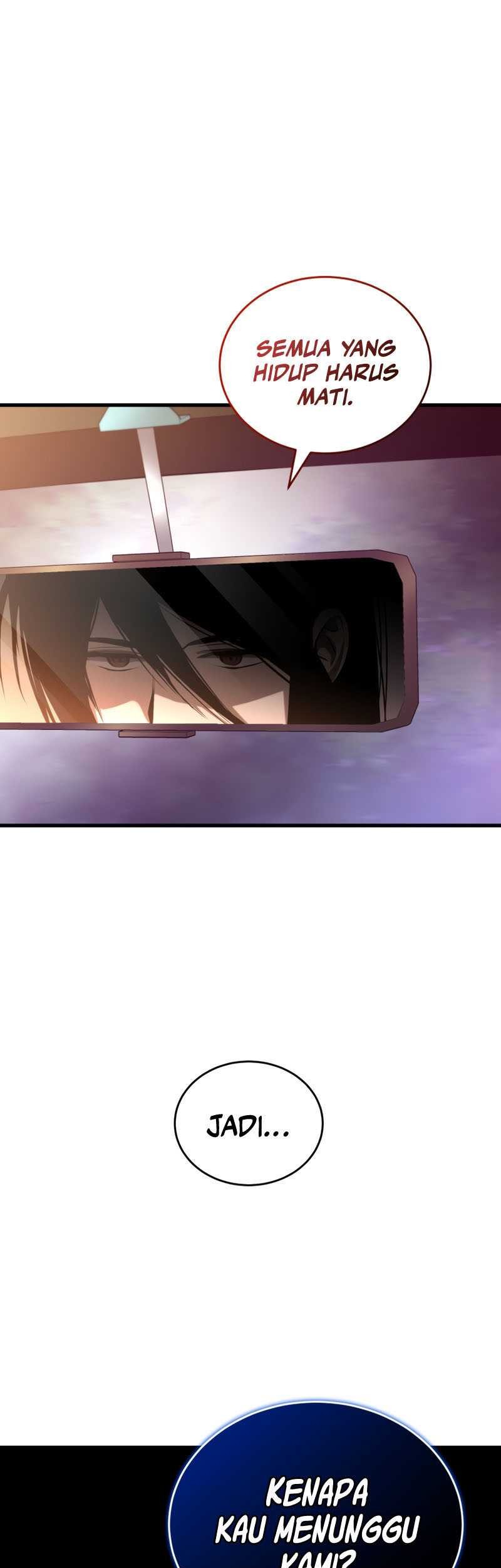 Dororo Re:Verse Chapter 09 Gambar 18