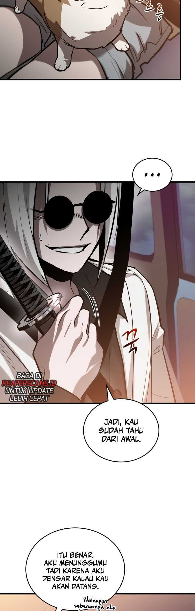 Dororo Re:Verse Chapter 09 Gambar 20