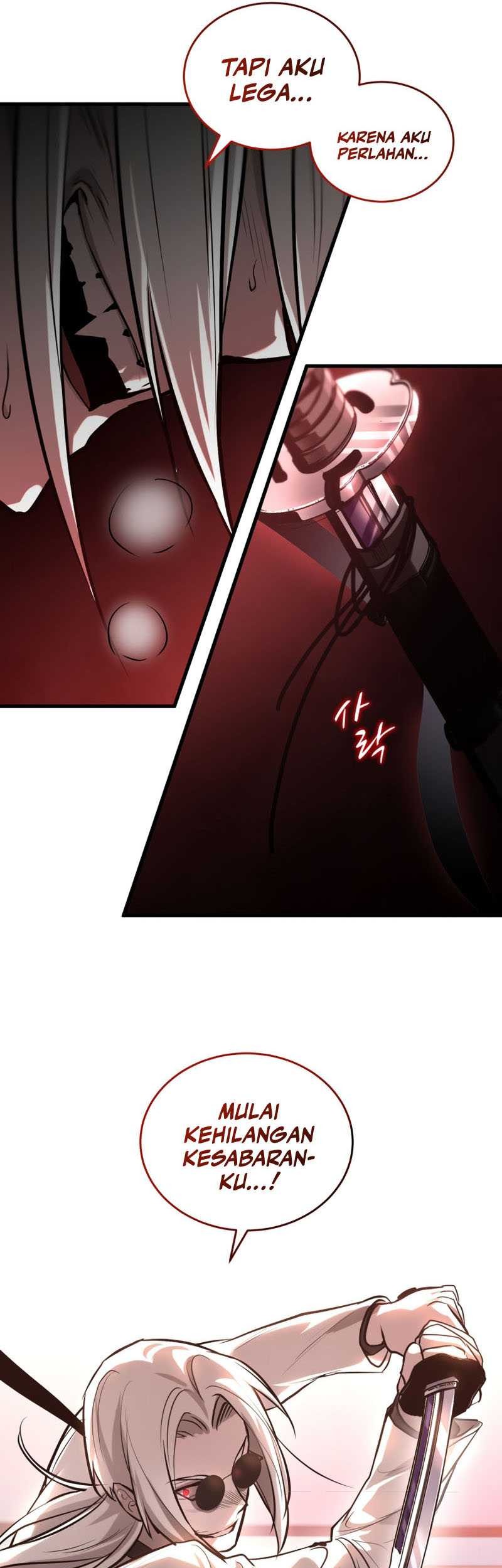 Dororo Re:Verse Chapter 09 Gambar 22