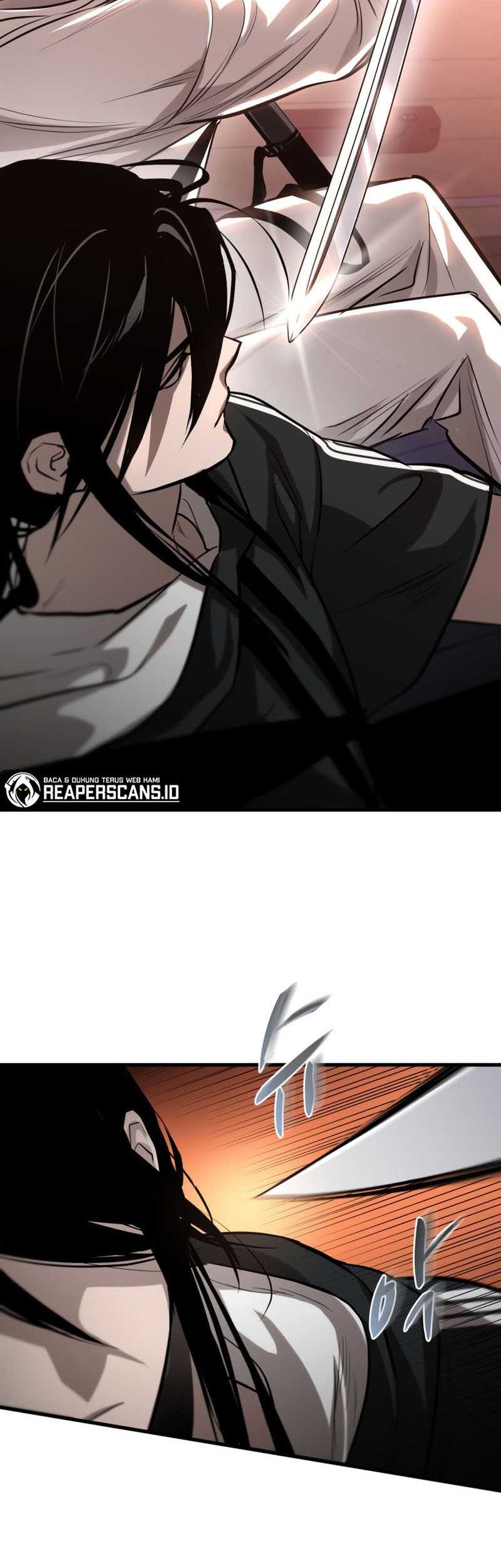 Dororo Re:Verse Chapter 09 Gambar 23