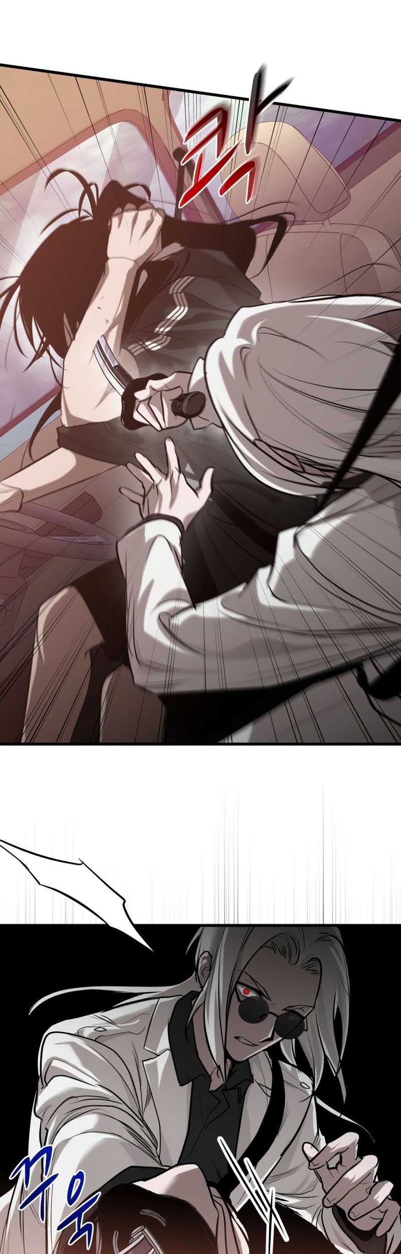 Dororo Re:Verse Chapter 09 Gambar 24
