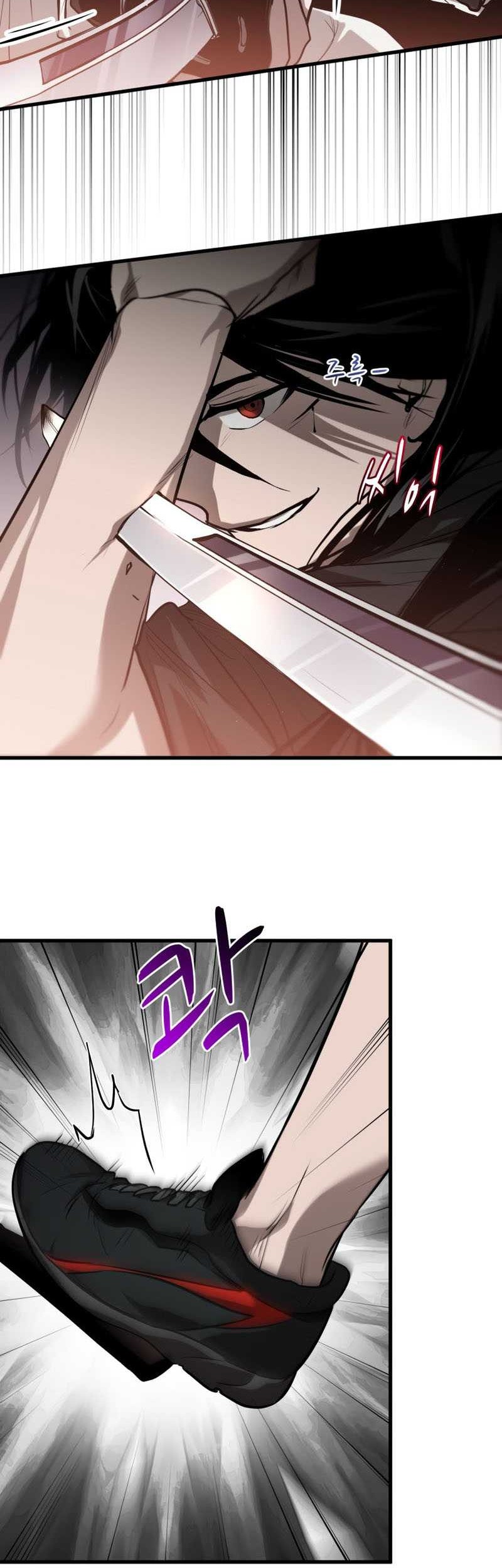 Dororo Re:Verse Chapter 09 Gambar 25
