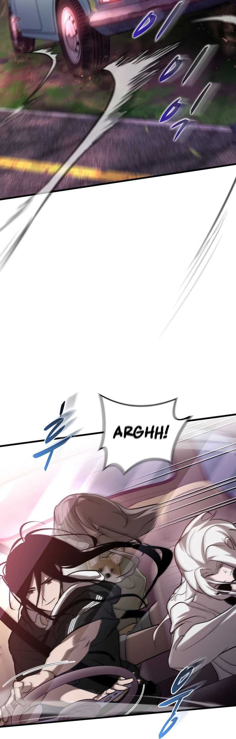 Dororo Re:Verse Chapter 09 Gambar 27