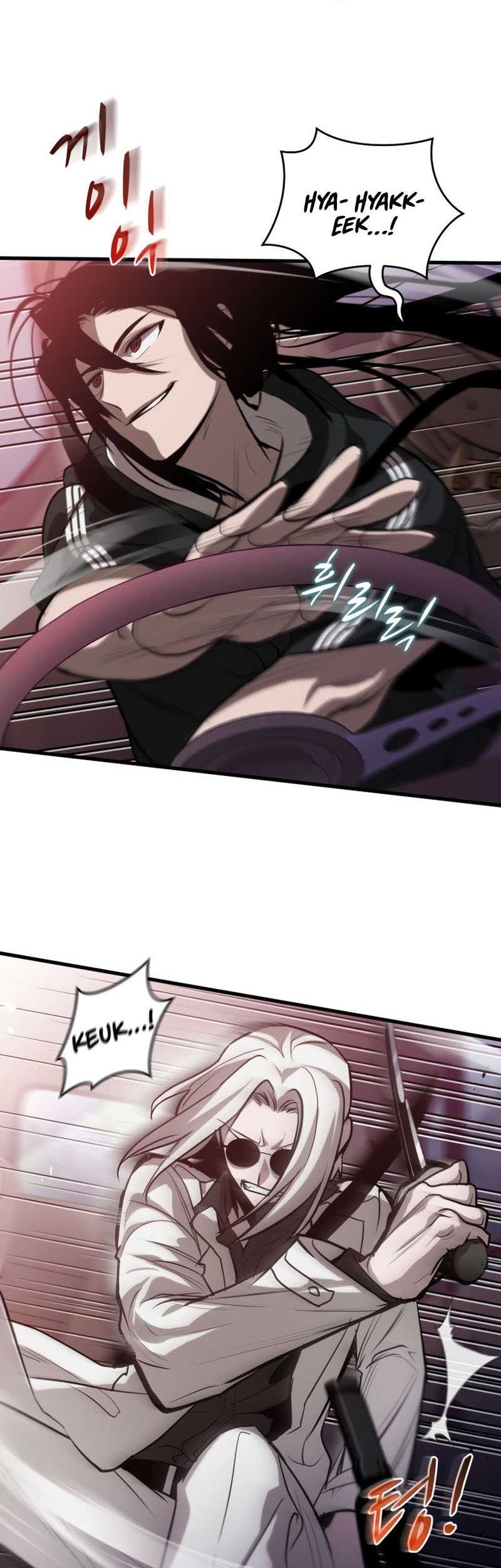 Dororo Re:Verse Chapter 09 Gambar 28