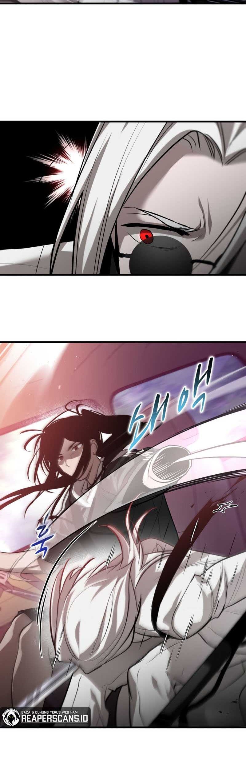 Dororo Re:Verse Chapter 09 Gambar 29