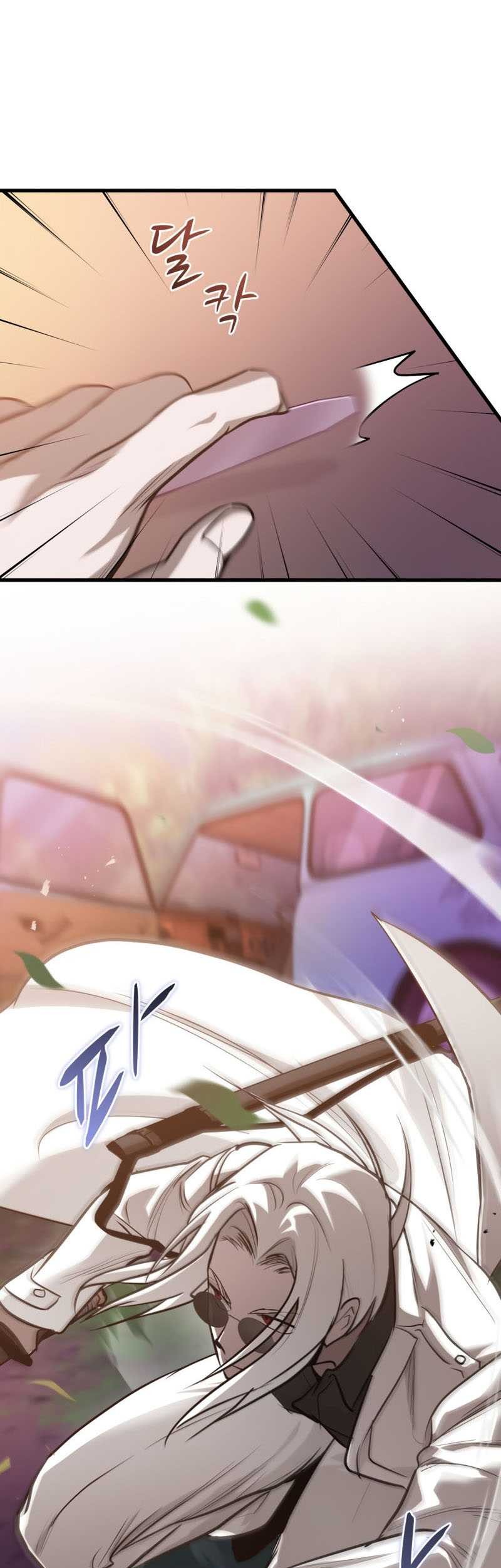 Dororo Re:Verse Chapter 09 Gambar 30