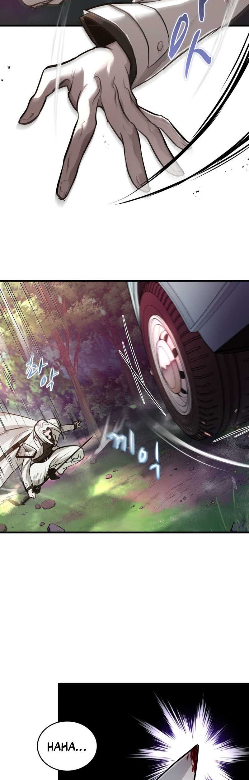 Dororo Re:Verse Chapter 09 Gambar 31