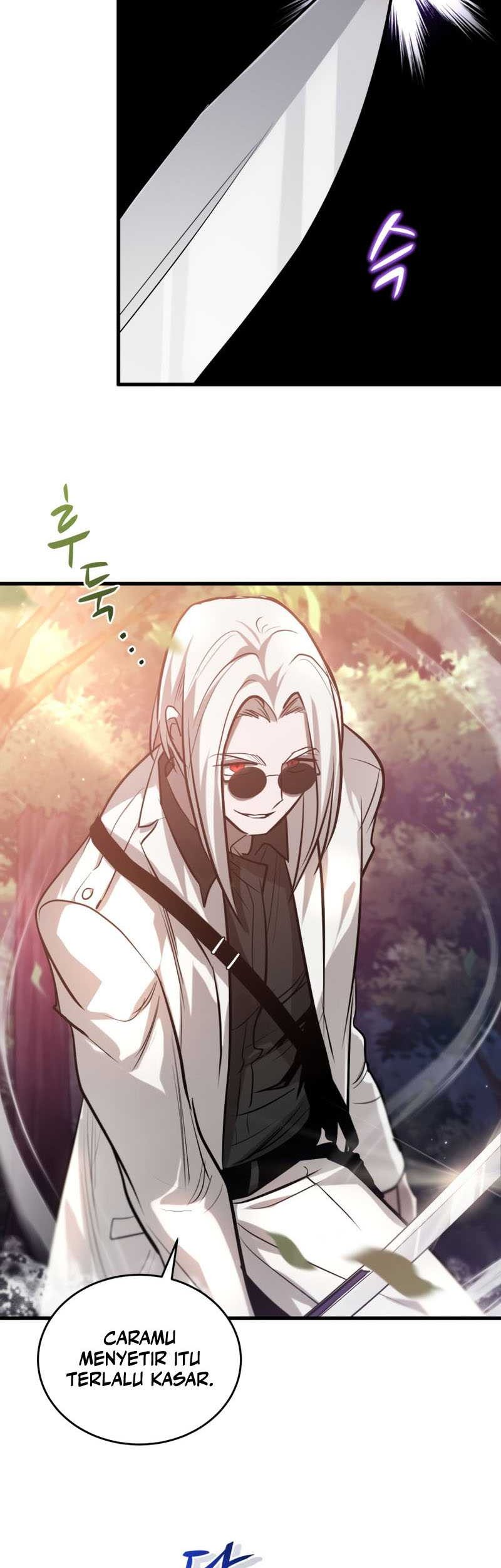 Dororo Re:Verse Chapter 09 Gambar 32