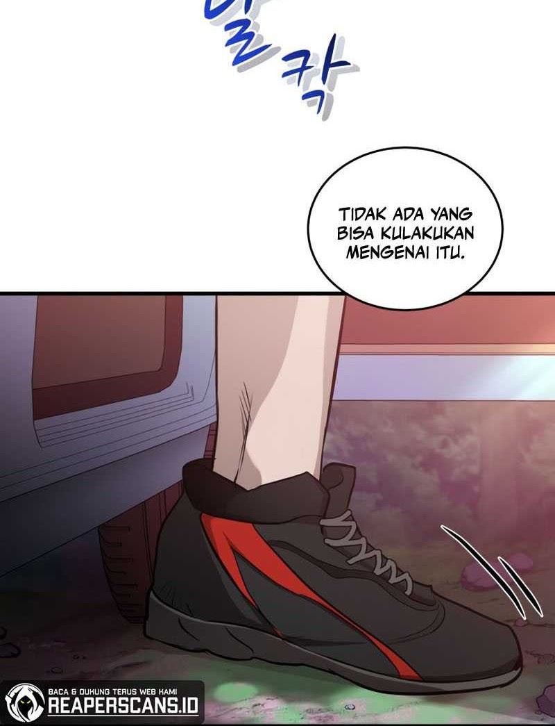 Dororo Re:Verse Chapter 09 Gambar 33