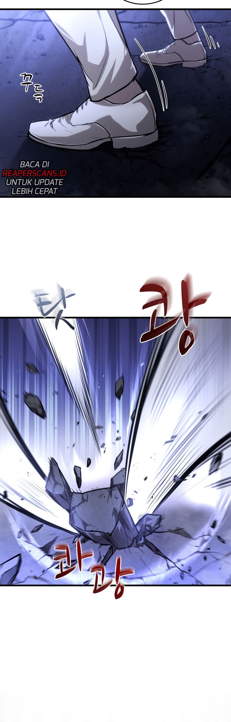 Dororo Re:Verse Chapter 06 Gambar 61
