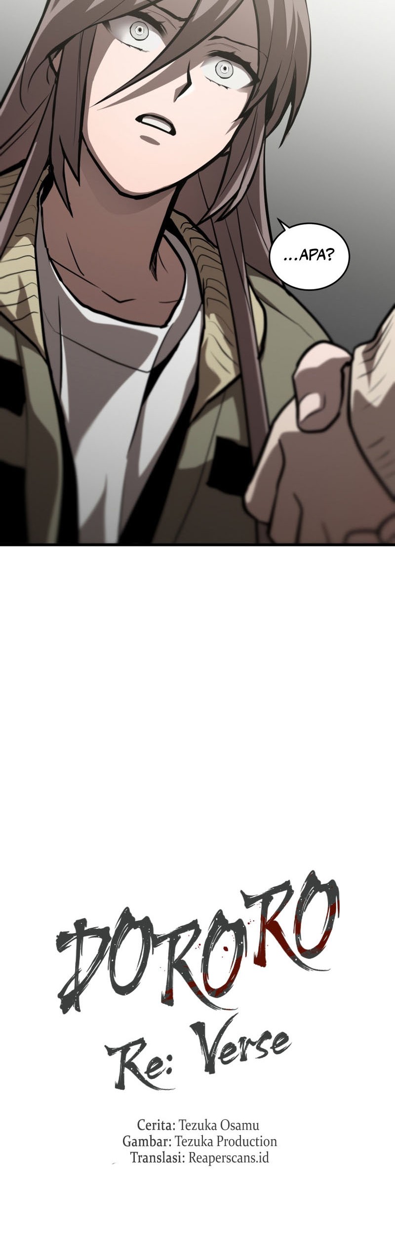 Dororo Re:Verse Chapter 06 Gambar 31