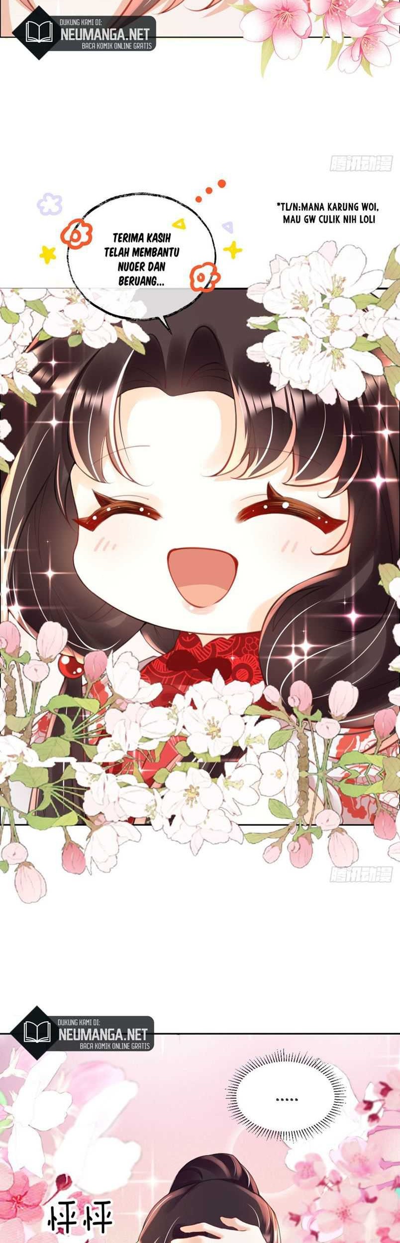 Tyrant Daddy’s Petite Bag Chapter 11 Gambar 19