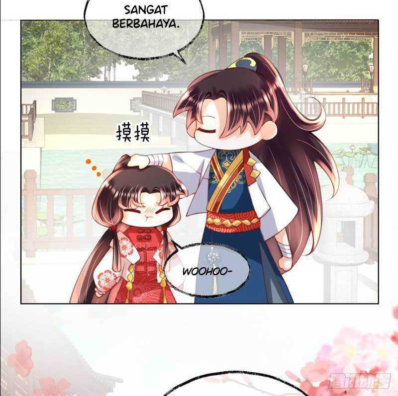 Tyrant Daddy’s Petite Bag Chapter 11 Gambar 4