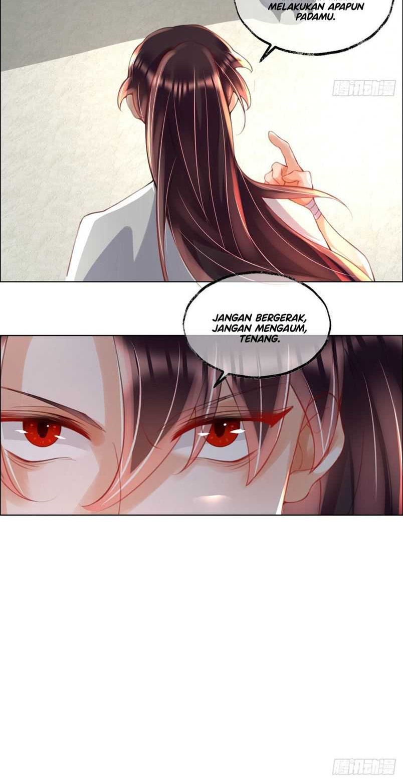 Tyrant Daddy’s Petite Bag Chapter 11 Gambar 13