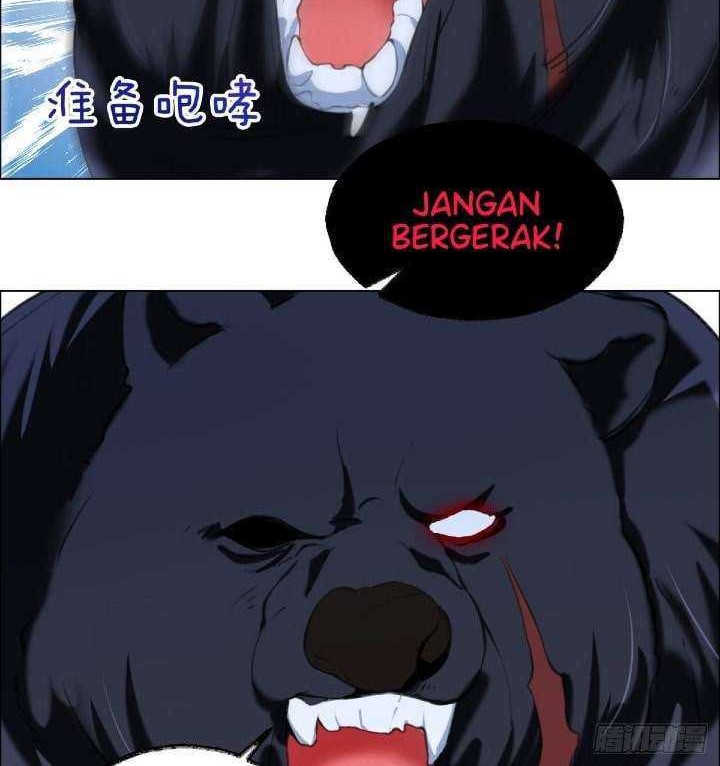 Tyrant Daddy’s Petite Bag Chapter 10 Gambar 23
