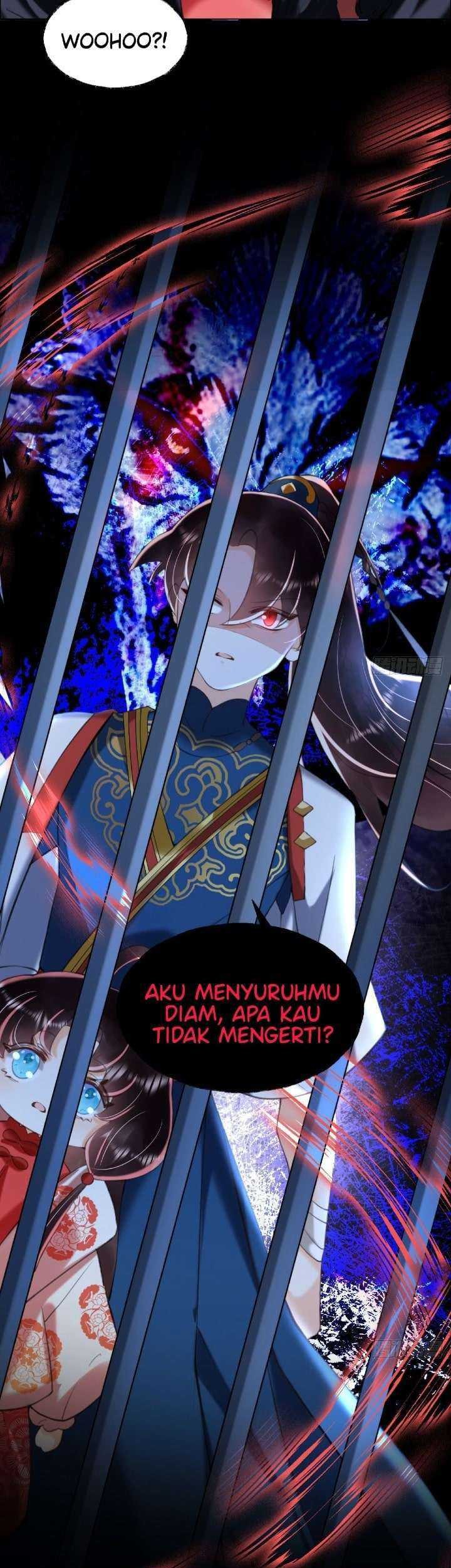 Tyrant Daddy’s Petite Bag Chapter 10 Gambar 24