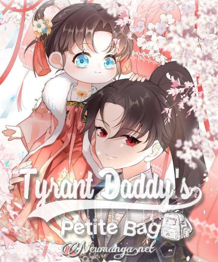 Baca Tyrant Daddy’s Petite Bag Chapter 10 Gambar 2