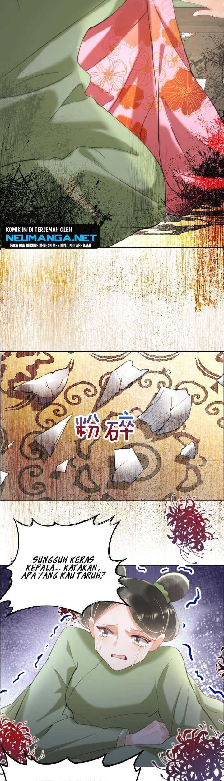 Tyrant Daddy’s Petite Bag Chapter 10 Gambar 6