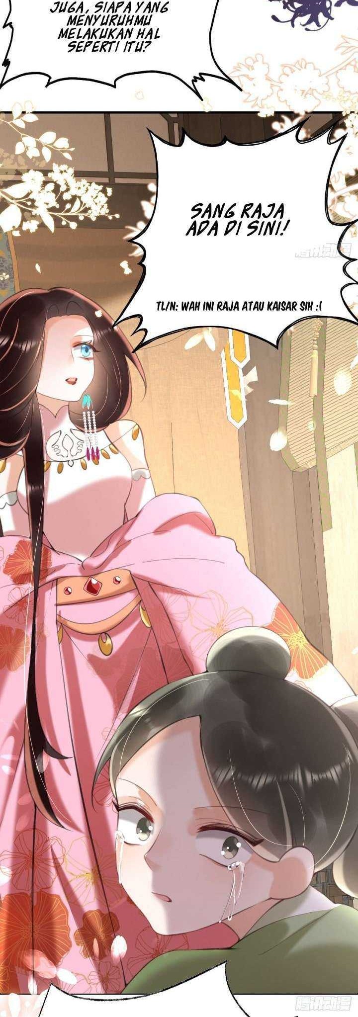 Tyrant Daddy’s Petite Bag Chapter 10 Gambar 7