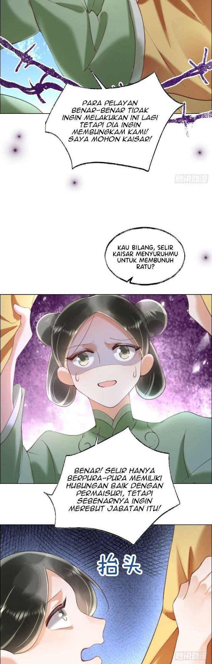 Tyrant Daddy’s Petite Bag Chapter 10 Gambar 9