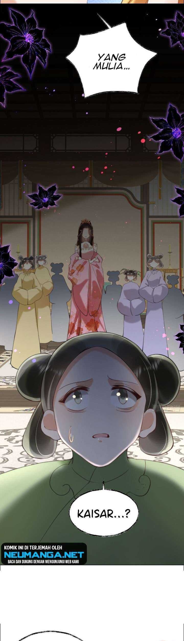 Tyrant Daddy’s Petite Bag Chapter 10 Gambar 10