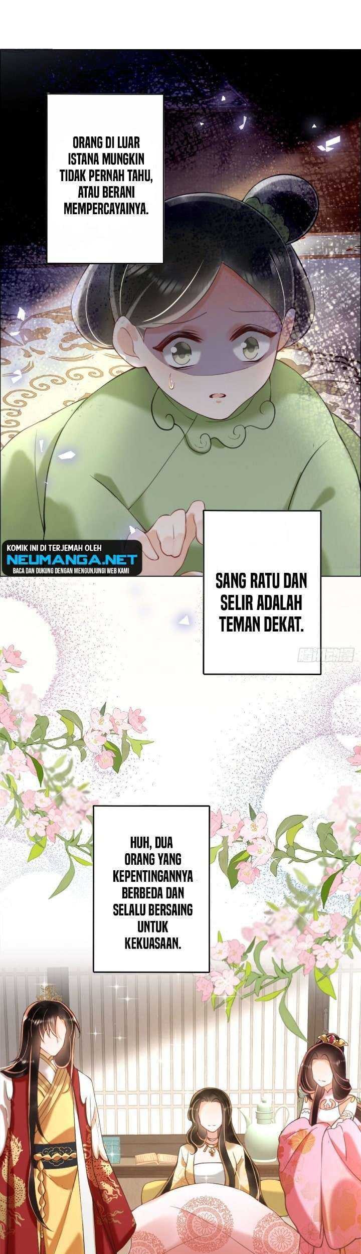 Tyrant Daddy’s Petite Bag Chapter 10 Gambar 12